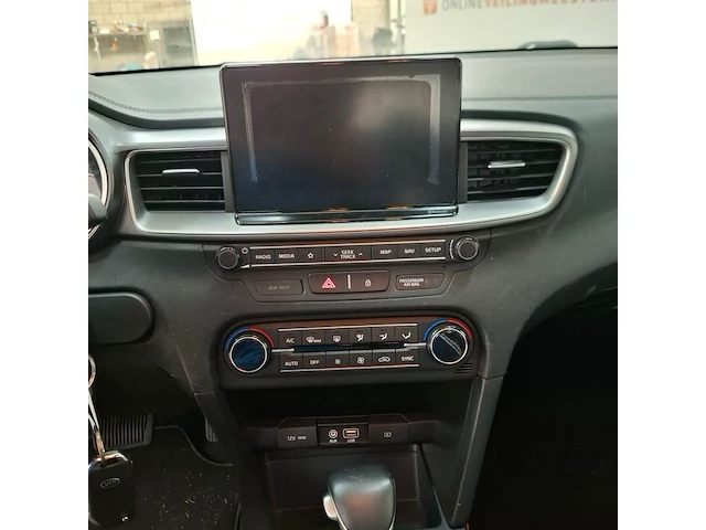 Personenauto, kia, ceed, 2019 - afbeelding 9 van  26