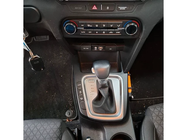 Personenauto, kia, ceed, 2019 - afbeelding 10 van  26