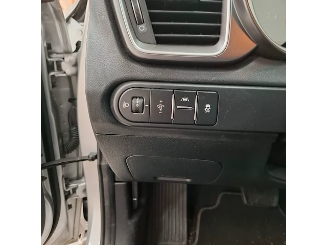 Personenauto, kia, ceed, 2019 - afbeelding 11 van  26