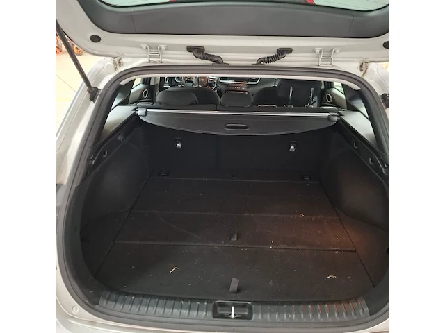 Personenauto, kia, ceed, 2019 - afbeelding 14 van  26