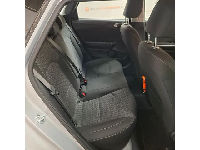 Personenauto, kia, ceed, 2019 - afbeelding 15 van  26