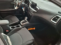 Personenauto, kia, ceed, 2019 - afbeelding 16 van  26