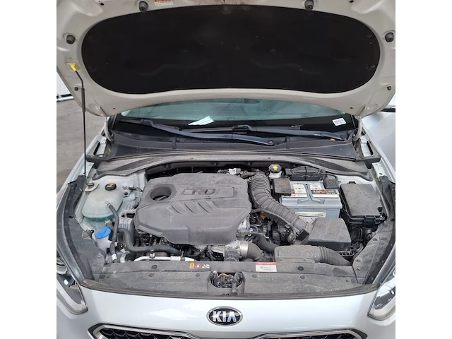 Personenauto, kia, ceed, 2019 - afbeelding 17 van  26