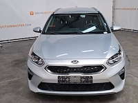 Personenauto, kia, ceed, 2019 - afbeelding 12 van  26