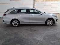 Personenauto, kia, ceed, 2019 - afbeelding 20 van  26