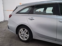 Personenauto, kia, ceed, 2019 - afbeelding 22 van  26