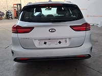 Personenauto, kia, ceed, 2019 - afbeelding 23 van  26