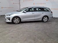 Personenauto, kia, ceed, 2019 - afbeelding 24 van  26