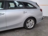Personenauto, kia, ceed, 2019 - afbeelding 25 van  26