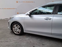 Personenauto, kia, ceed, 2019 - afbeelding 26 van  26
