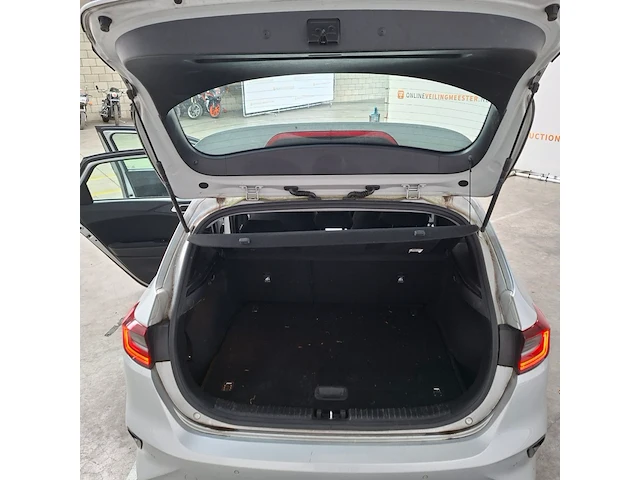 Personenauto, kia, ceed, 2019 - afbeelding 40 van  51