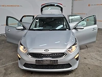 Personenauto, kia, ceed, 2019 - afbeelding 46 van  51