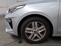 Personenauto, kia, ceed, 2019 - afbeelding 7 van  69