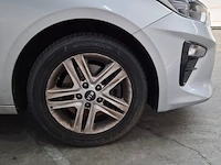 Personenauto, kia, ceed, 2019 - afbeelding 13 van  69