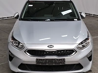 Personenauto, kia, ceed, 2019 - afbeelding 12 van  69