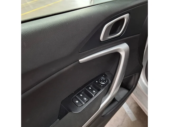 Personenauto, kia, ceed, 2019 - afbeelding 28 van  69