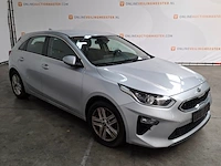 Personenauto, kia, ceed, 2019 - afbeelding 23 van  69