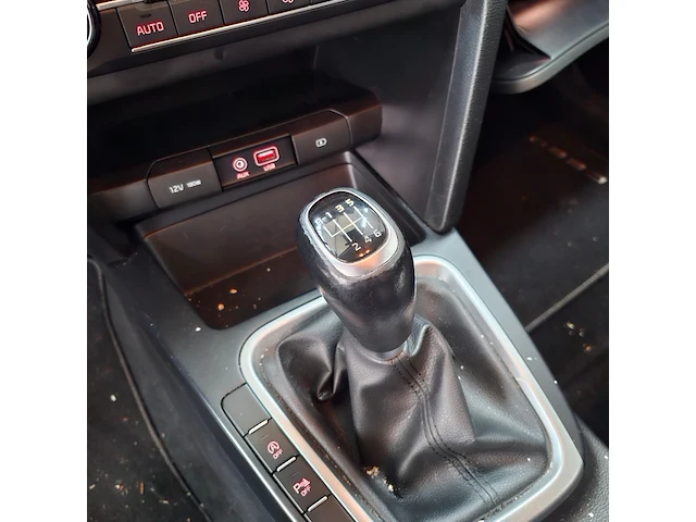 Personenauto, kia, ceed, 2019 - afbeelding 37 van  69