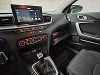Personenauto, kia, ceed, 2019 - afbeelding 38 van  69