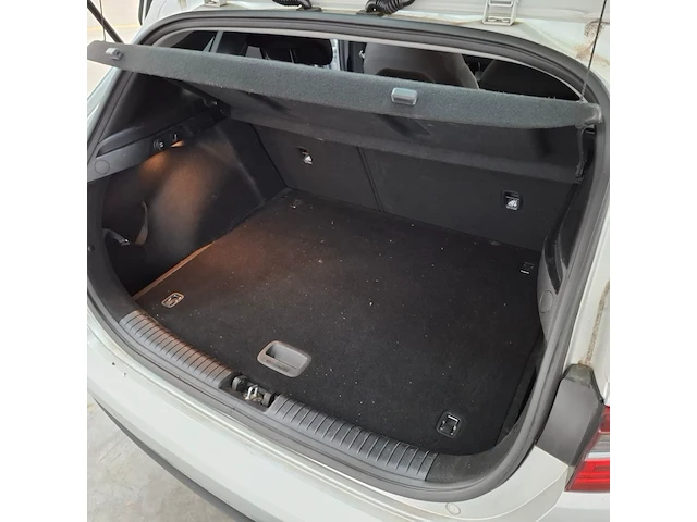 Personenauto, kia, ceed, 2019 - afbeelding 43 van  69