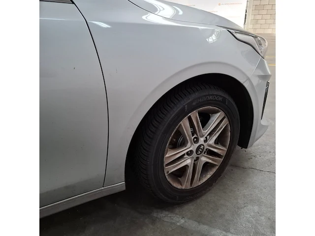Personenauto, kia, ceed, 2019 - afbeelding 45 van  69