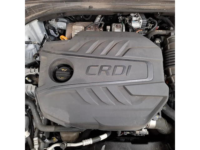 Personenauto, kia, ceed, 2019 - afbeelding 59 van  69