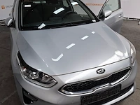 Personenauto, kia, ceed, 2019 - afbeelding 65 van  69