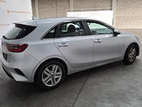 Personenauto, kia, ceed, 2019 - afbeelding 68 van  69