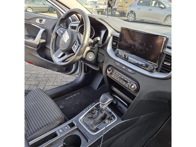 Personenauto, kia, ceed sportswagon, 1.0 t-gdi mhev dynamicline, 2023 - afbeelding 4 van  13