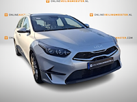 Personenauto, kia, ceed sportswagon, 1.0 t-gdi mhev dynamicline, 2023 - afbeelding 6 van  13