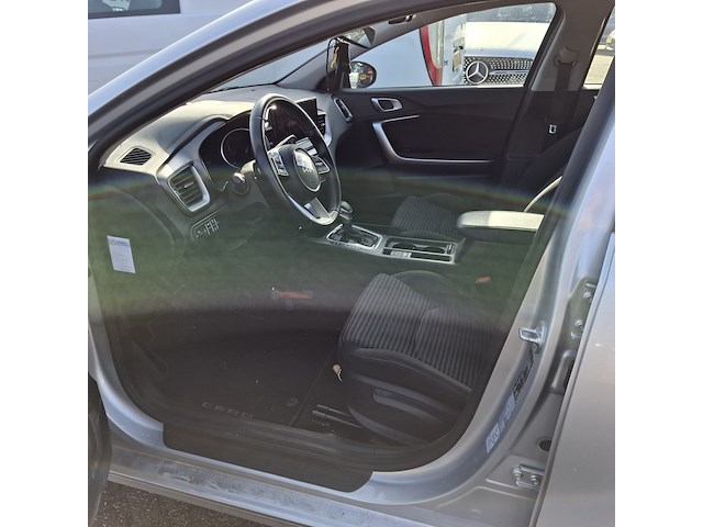 Personenauto, kia, ceed sportswagon, 1.0 t-gdi mhev dynamicline, 2023 - afbeelding 9 van  13