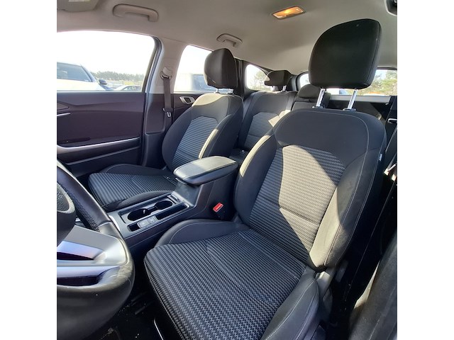 Personenauto, kia, ceed sportswagon, 1.0 t-gdi mhev dynamicline, 2023 - afbeelding 10 van  13