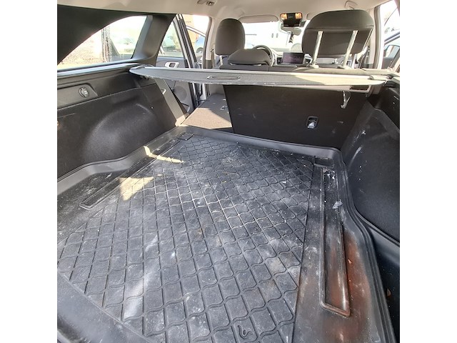 Personenauto, kia, ceed sportswagon, 1.0 t-gdi mhev dynamicline, 2023 - afbeelding 13 van  13