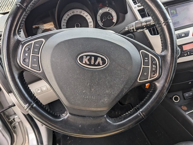 Personenauto, kia, cee'd sporty wagon 2.0 cvvt x-clusive, 2009 - afbeelding 3 van  37