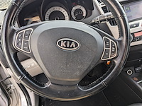 Personenauto, kia, cee'd sporty wagon 2.0 cvvt x-clusive, 2009 - afbeelding 3 van  37