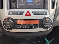 Personenauto, kia, cee'd sporty wagon 2.0 cvvt x-clusive, 2009 - afbeelding 5 van  37