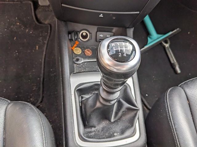 Personenauto, kia, cee'd sporty wagon 2.0 cvvt x-clusive, 2009 - afbeelding 6 van  37