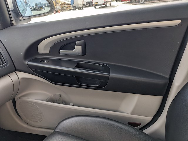 Personenauto, kia, cee'd sporty wagon 2.0 cvvt x-clusive, 2009 - afbeelding 7 van  37