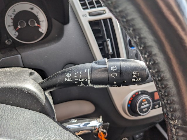 Personenauto, kia, cee'd sporty wagon 2.0 cvvt x-clusive, 2009 - afbeelding 8 van  37