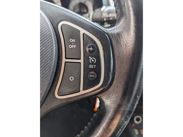 Personenauto, kia, cee'd sporty wagon 2.0 cvvt x-clusive, 2009 - afbeelding 10 van  37