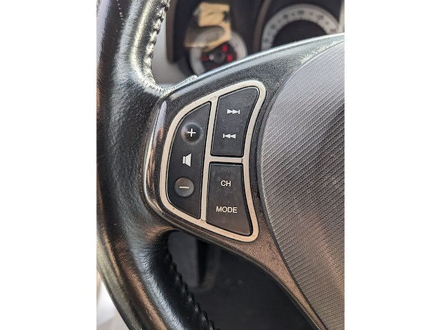 Personenauto, kia, cee'd sporty wagon 2.0 cvvt x-clusive, 2009 - afbeelding 11 van  37