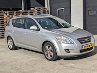 Personenauto, kia, cee'd sporty wagon 2.0 cvvt x-clusive, 2009 - afbeelding 1 van  37
