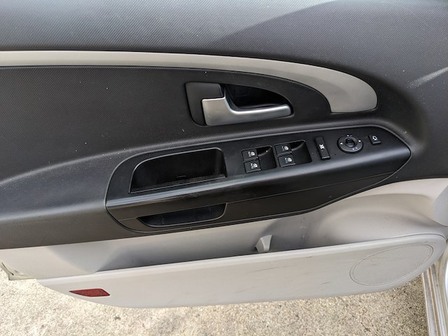 Personenauto, kia, cee'd sporty wagon 2.0 cvvt x-clusive, 2009 - afbeelding 13 van  37