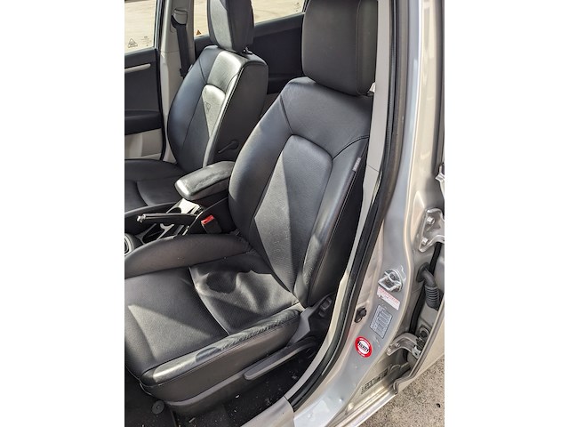 Personenauto, kia, cee'd sporty wagon 2.0 cvvt x-clusive, 2009 - afbeelding 14 van  37