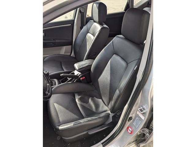 Personenauto, kia, cee'd sporty wagon 2.0 cvvt x-clusive, 2009 - afbeelding 15 van  37