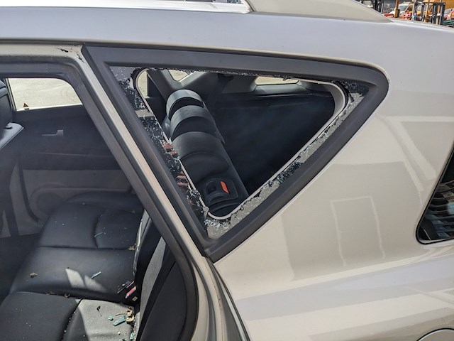 Personenauto, kia, cee'd sporty wagon 2.0 cvvt x-clusive, 2009 - afbeelding 17 van  37