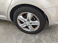 Personenauto, kia, cee'd sporty wagon 2.0 cvvt x-clusive, 2009 - afbeelding 20 van  37