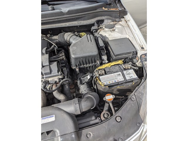 Personenauto, kia, cee'd sporty wagon 2.0 cvvt x-clusive, 2009 - afbeelding 21 van  37