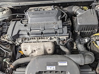 Personenauto, kia, cee'd sporty wagon 2.0 cvvt x-clusive, 2009 - afbeelding 22 van  37