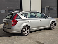 Personenauto, kia, cee'd sporty wagon 2.0 cvvt x-clusive, 2009 - afbeelding 12 van  37